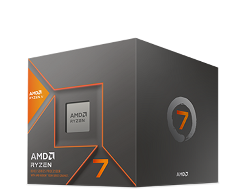 Buy Ryzen™ 7 7800X3D Desktop Processor Direct on AMD