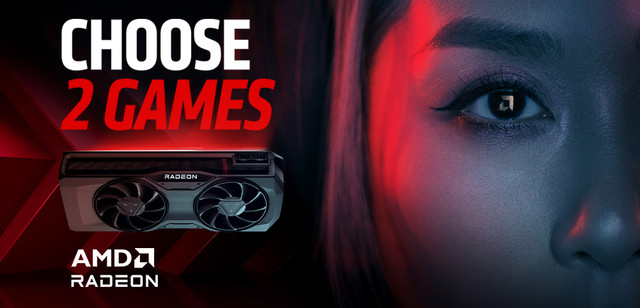 AMD Online Store