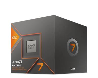 Buy AMD RYZEN™ 5 9600X Desktop Processor Direct on AMD