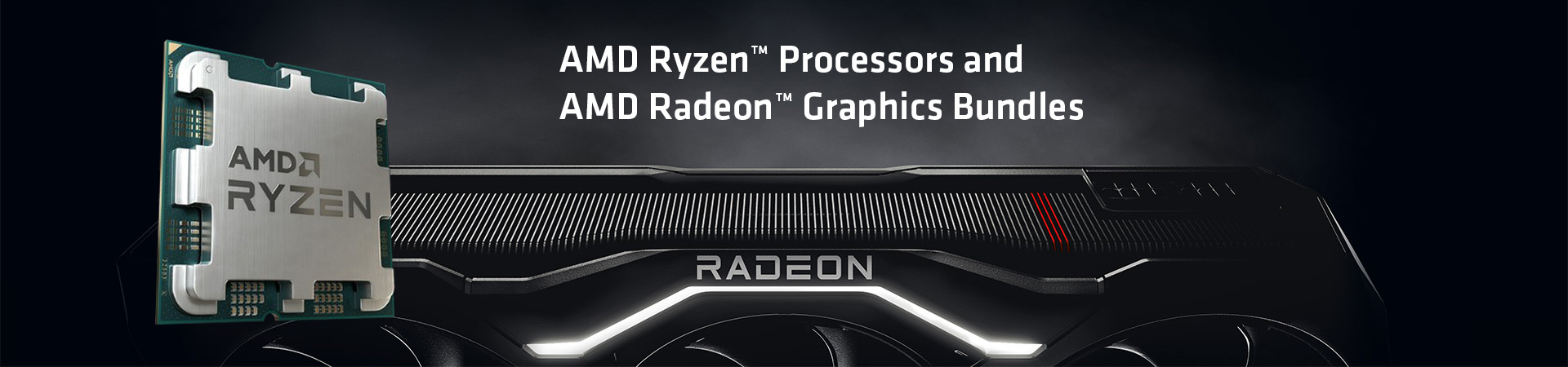 AMD Promotions