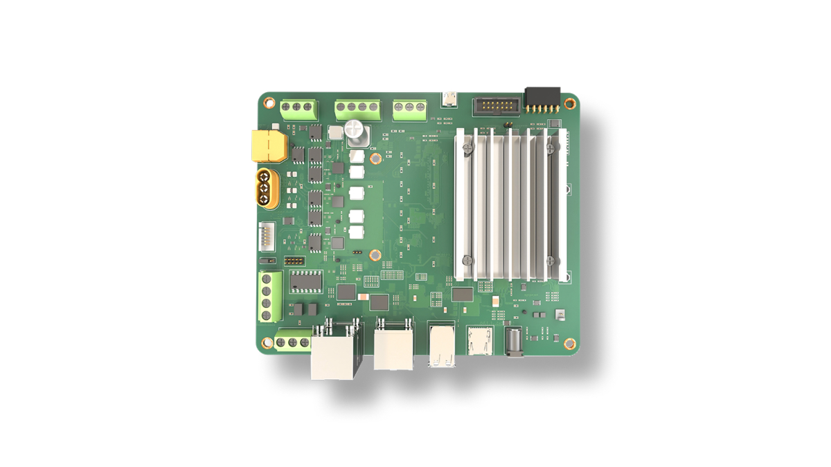 Kria™ KD240 Drives Starter Kit