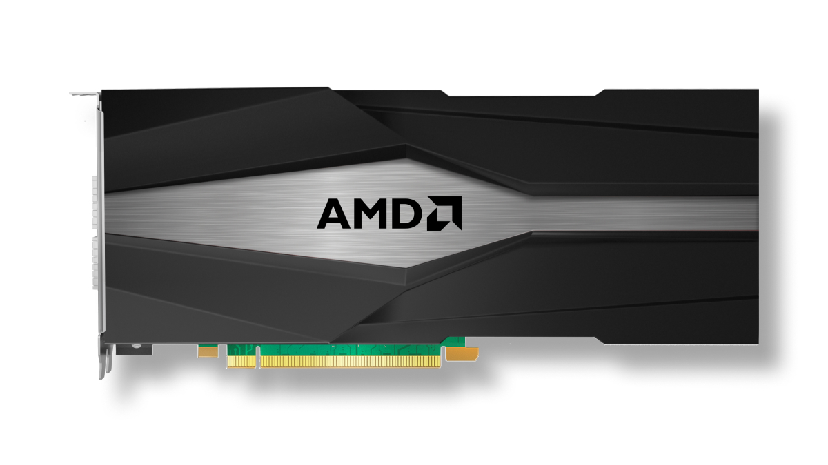 Alveo™ VCK5000 Versal Development Card