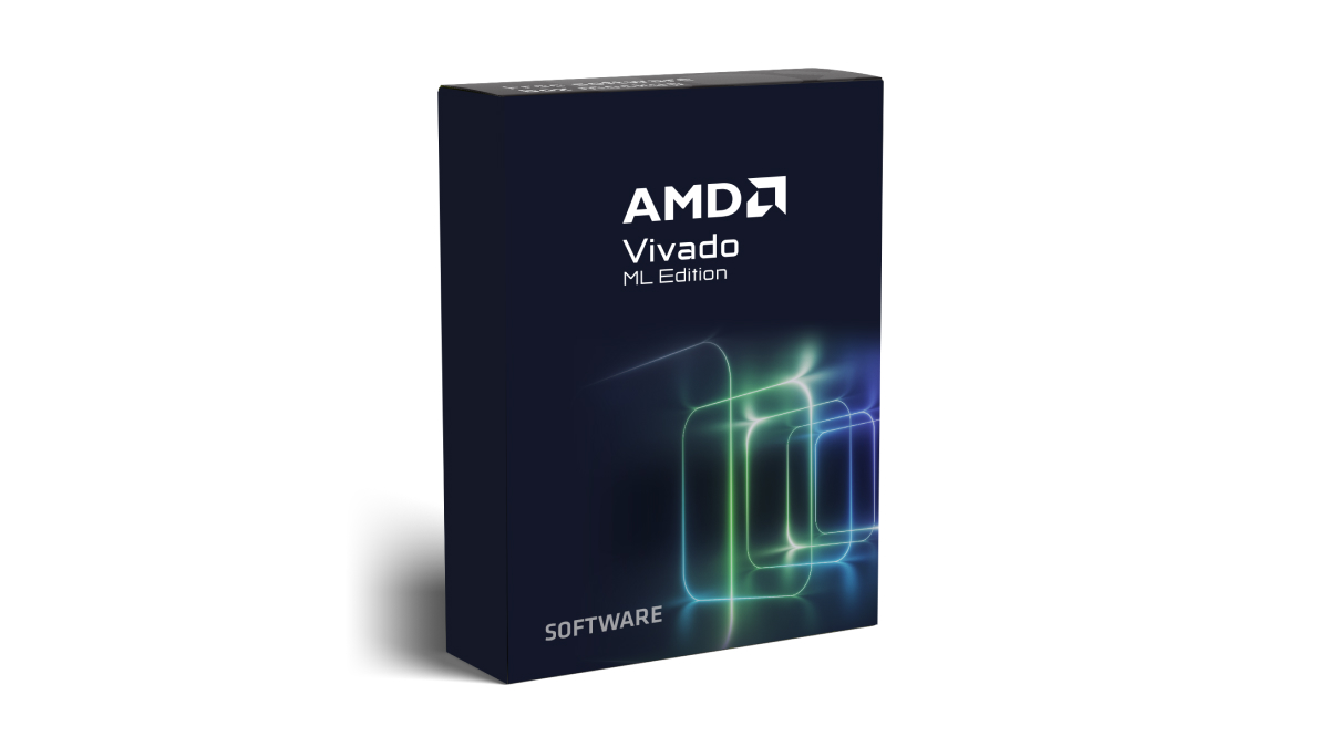 Vivado™ ML Enterprise Edition
