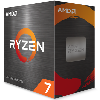 最新作在庫pine様専用　　CPU AMD Ryzen 7 5800X BOX CPU