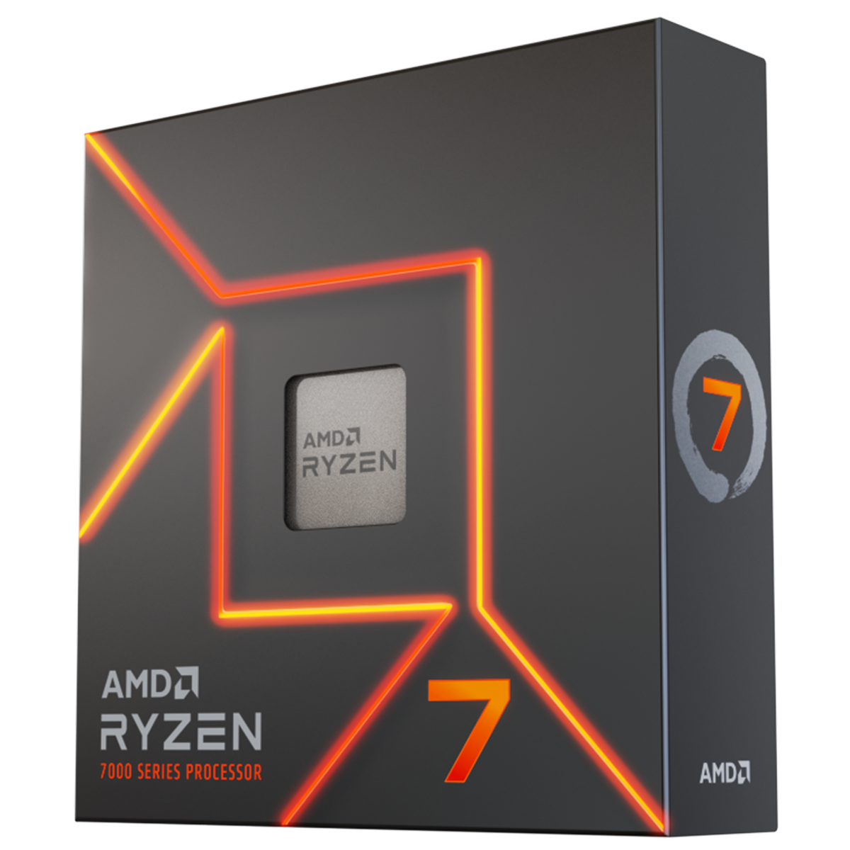 CPU AMD ryzen 7 7700 Buy Ryzen™ 7 7700X Desktop Processor Direct on AMD