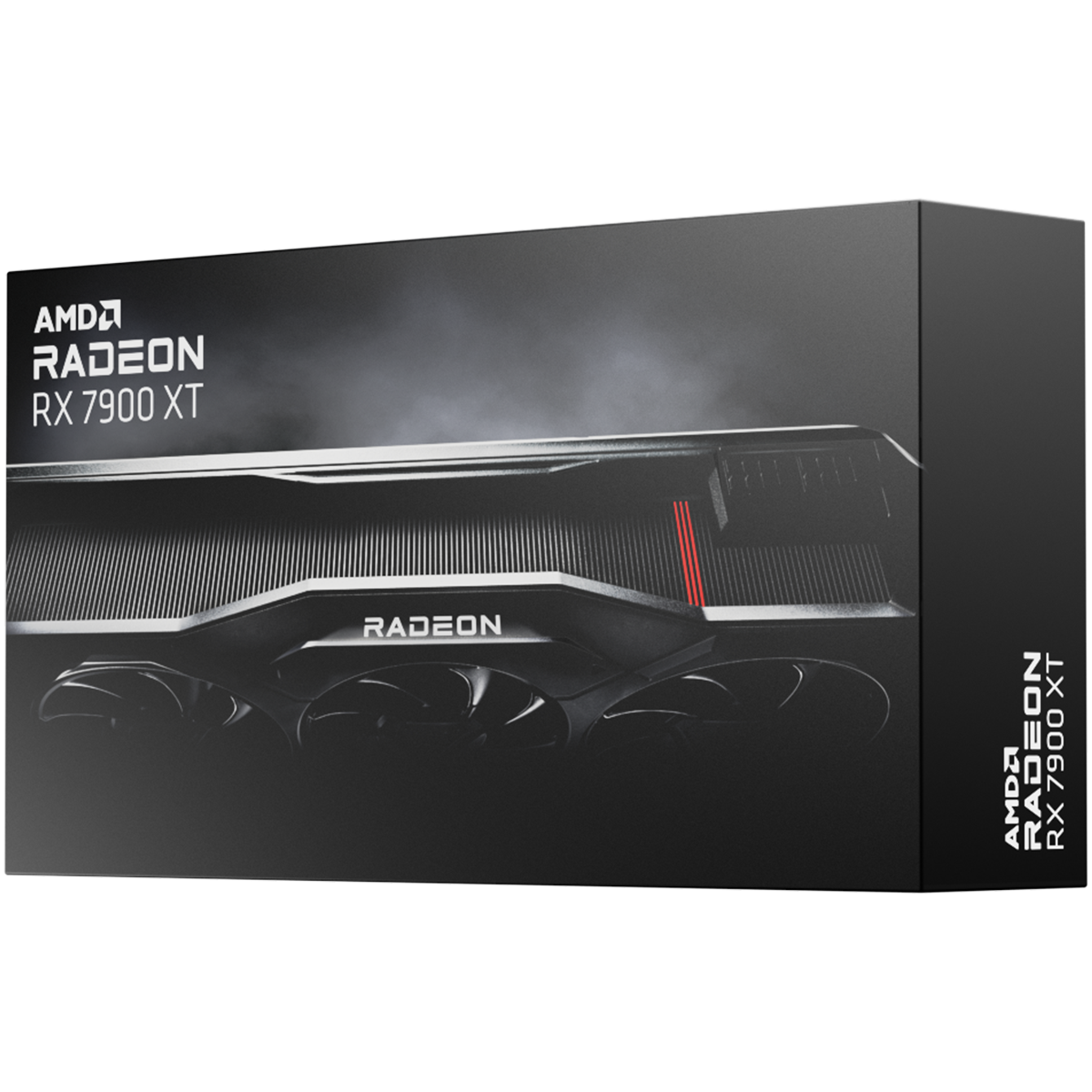 AMD Radeon™ RX 7900 XT Graphics