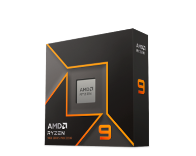 Buy AMD RYZEN™ 9 9900X Desktop Processor Direct on AMD