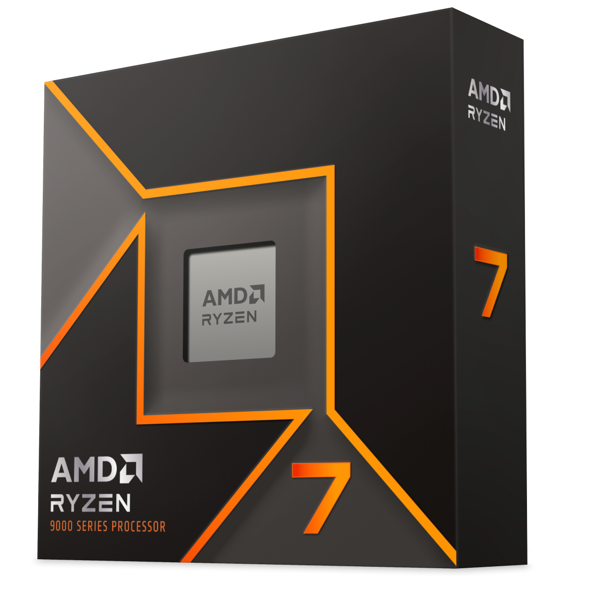 Buy AMD RYZEN™ 7 9700X Desktop Processor Direct on AMD