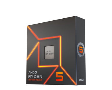 CPU AMD Ryzen 7 7600X CPU Buy Ryzen™ 5 7600X Desktop Processor Direct on AMD