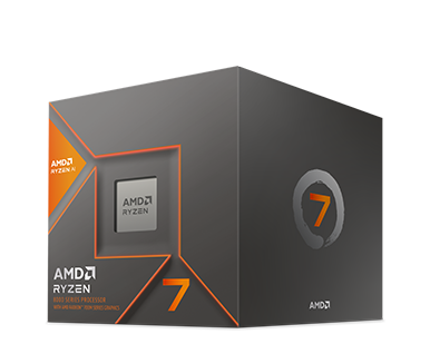 Buy Ryzen™ 7 8700G Desktop Processor Direct on AMD