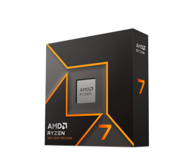 CPU Ryzen 7 9700X Buy AMD RYZEN™ 7 9700X Desktop Processor Direct on AMD
