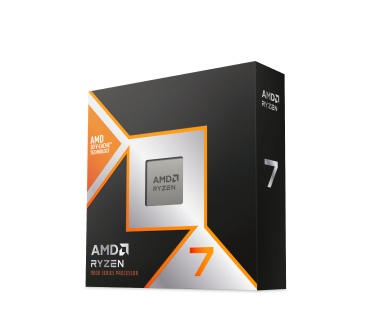 Buy AMD Ryzen™ 7 9850X3D Desktop Processor Direct on AMD