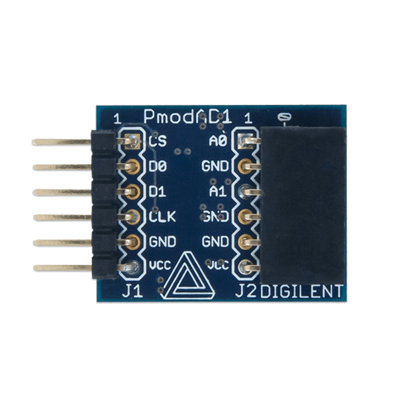 Pmod AD1