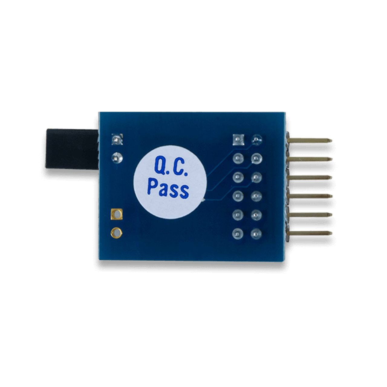 Pmod R2R Resistor Ladder D/A Converter Digilent