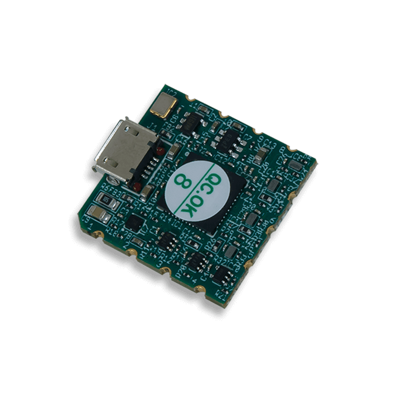 JTAG-SMT2: Surface-mount Programming Module - Digilent