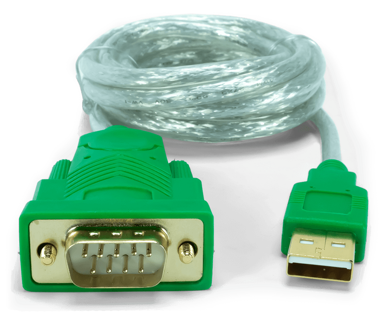 USB to Serial Adapter Cable Digilent