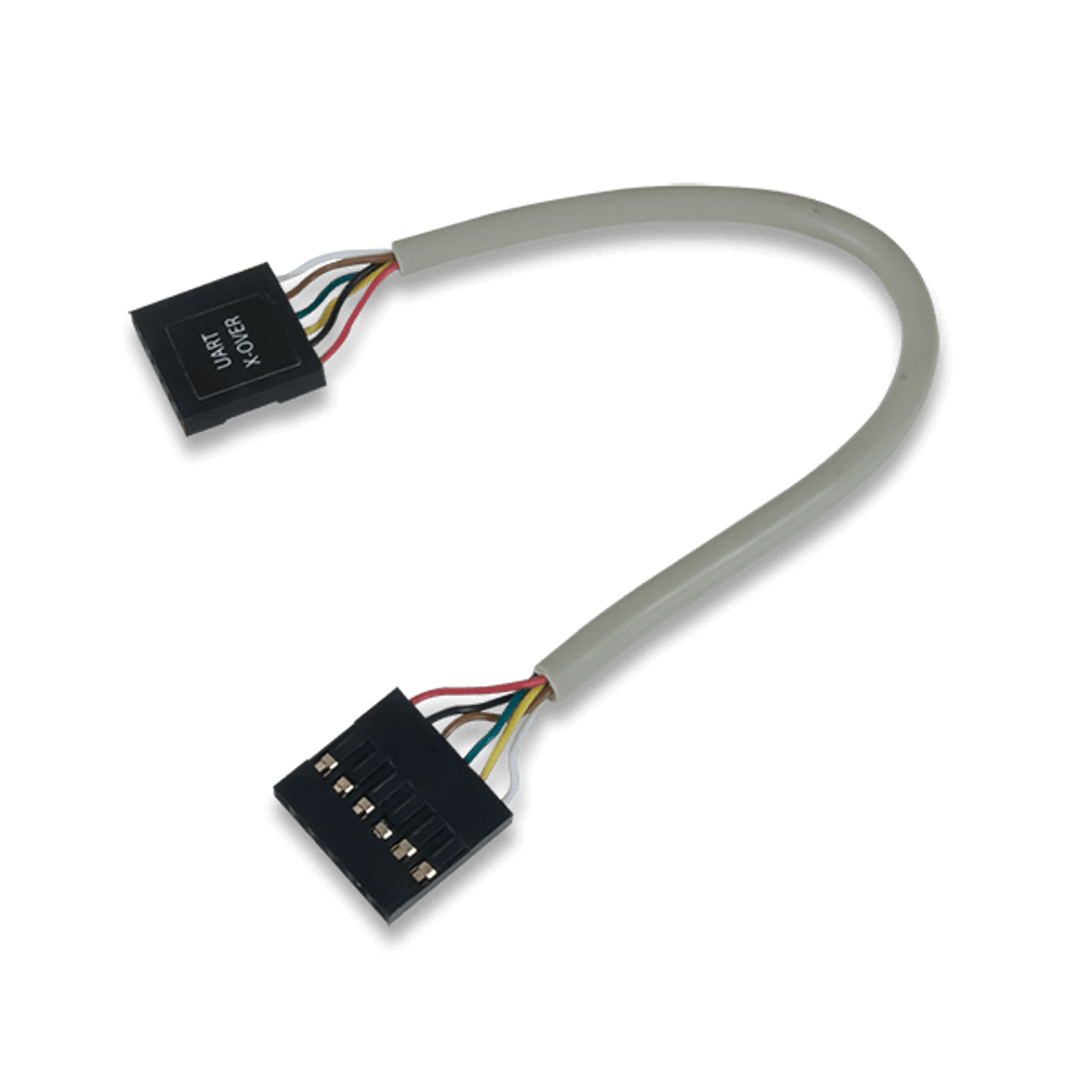 USB A to Mini-B Cable - Digilent
