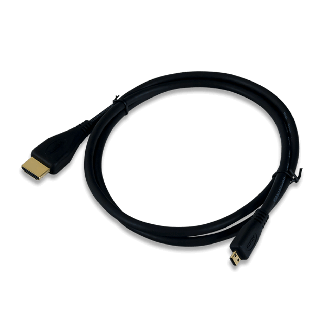 ATI MDP3015A2AD11 Cable Micro D Male 15Pts 