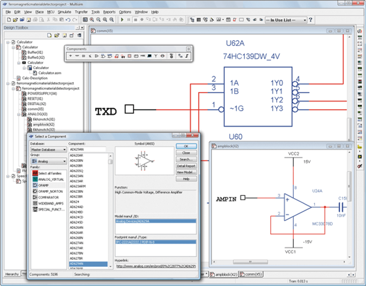 ni multisim 14.1 student purchase