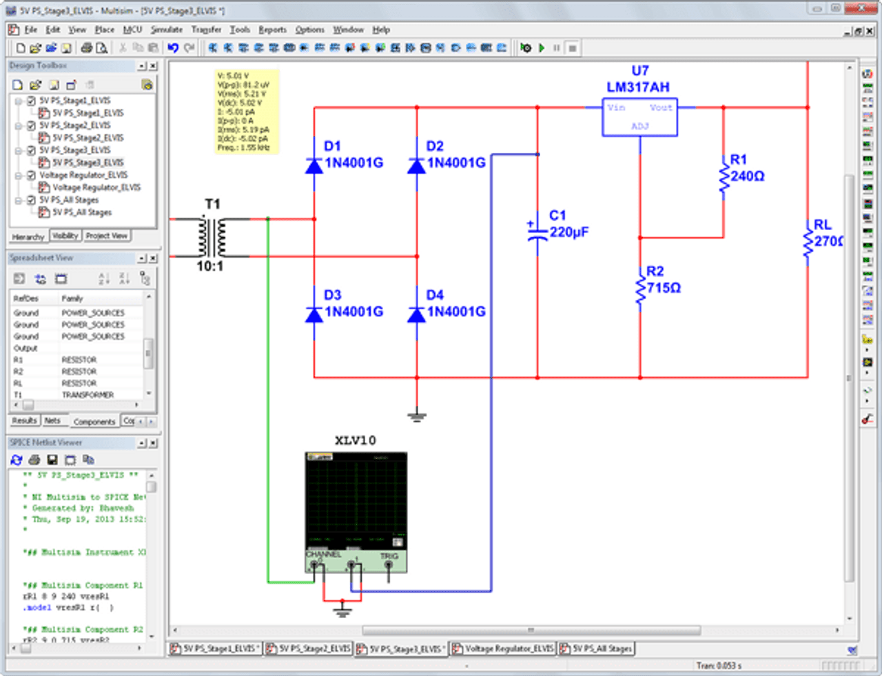 free multisim software download