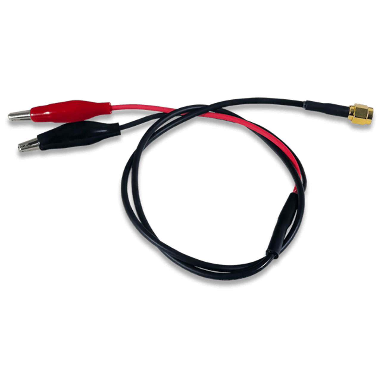 SMA to Alligator Clip Cable - Digilent