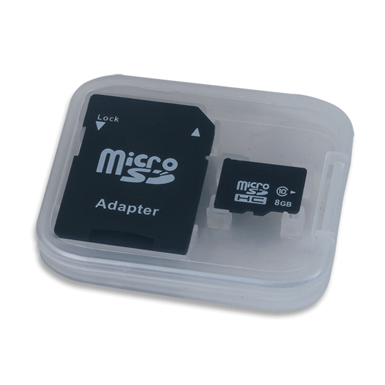 Micro SD 8 GB