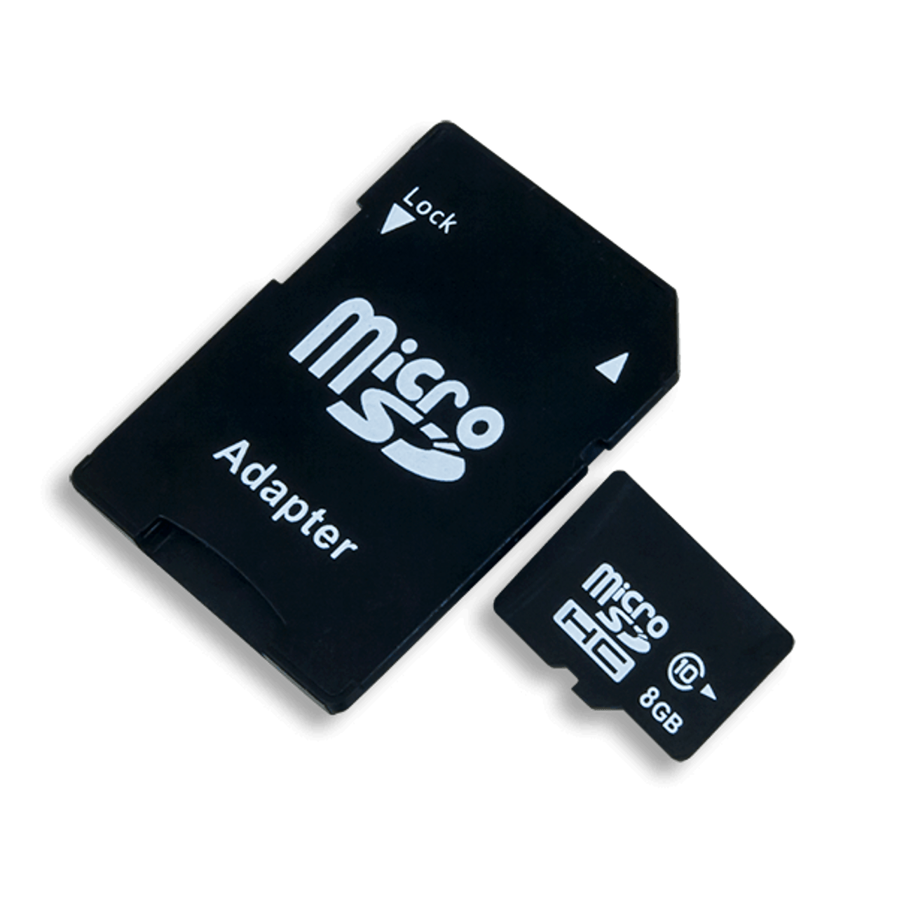 sd card 8gb