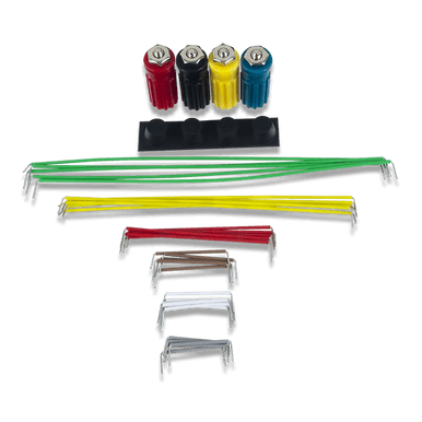 Solderless Breadboard Kit