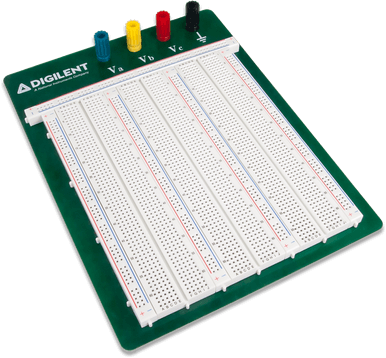 Solderless Breadboard Kit - Thumbnail 3