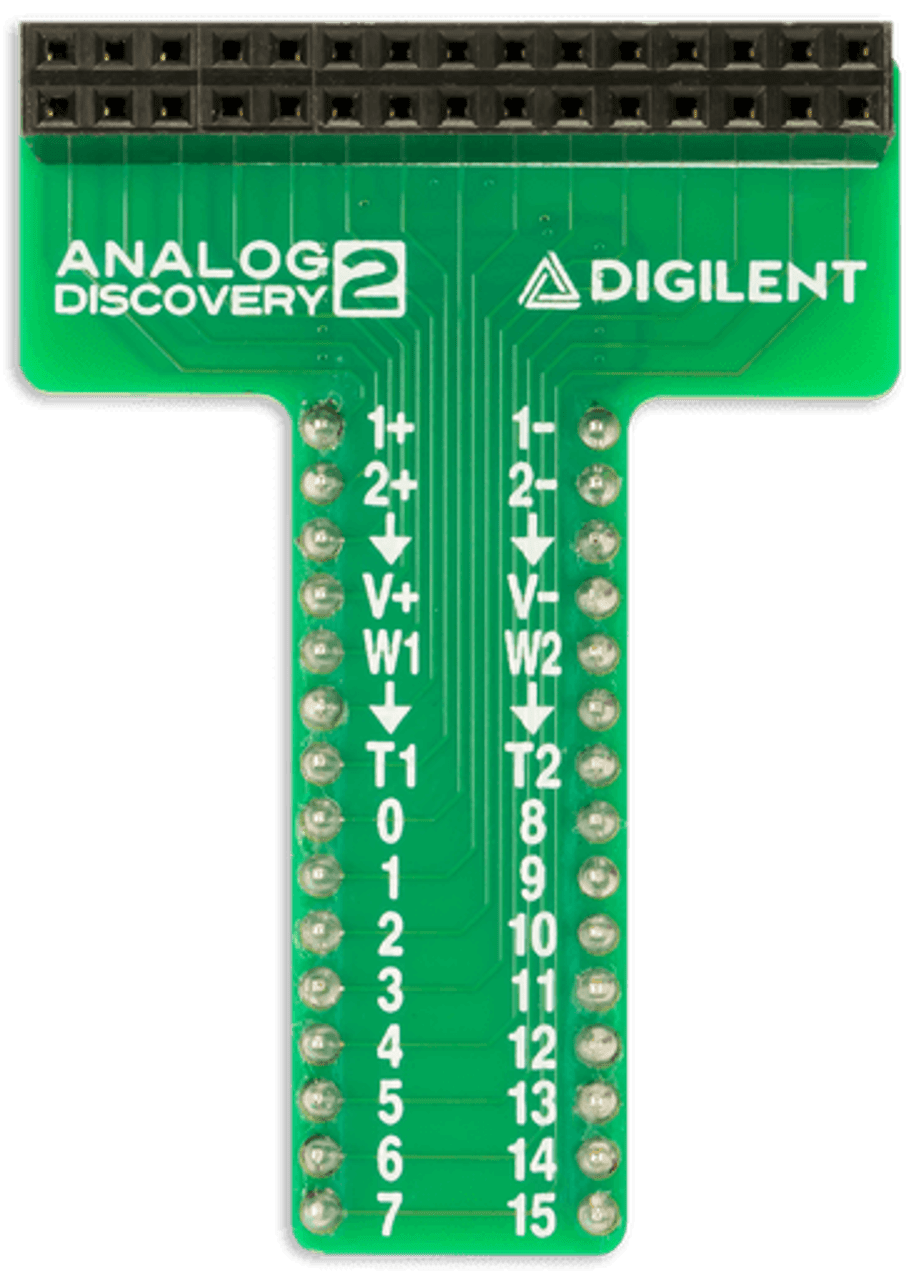 340-002-1 Digilent, Inc., Prototyping, Fabrication Products