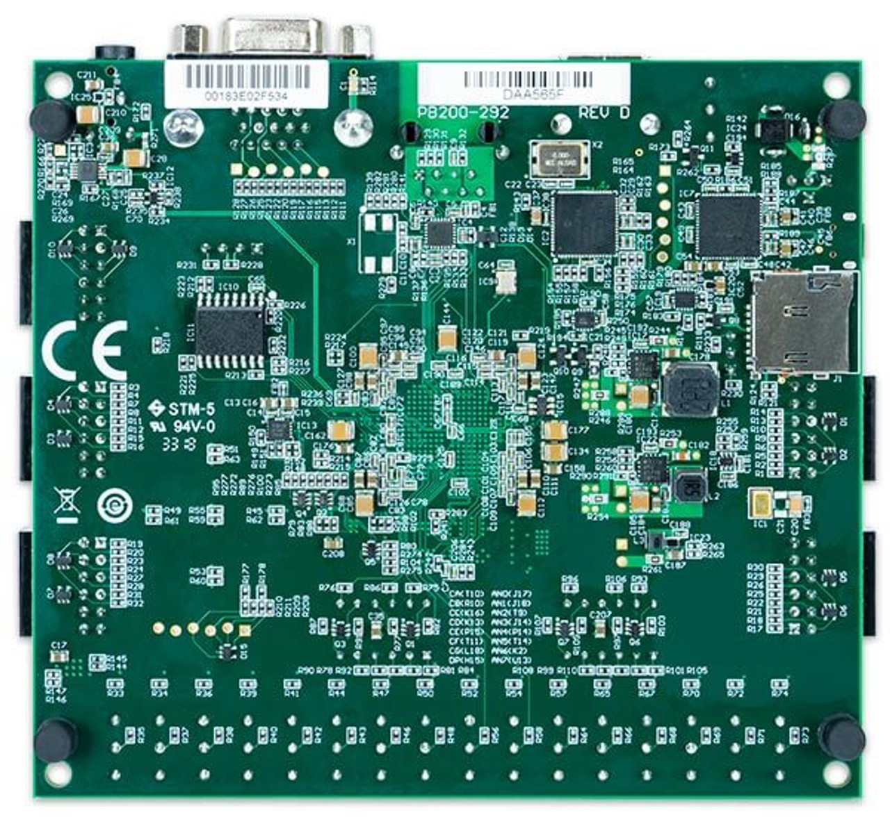 Nexys A7 Artix-7 FPGA Trainer Board - Digilent