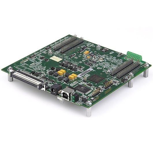 MCC USB-2500 Series - Digilent