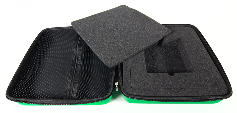 Large Soft Case