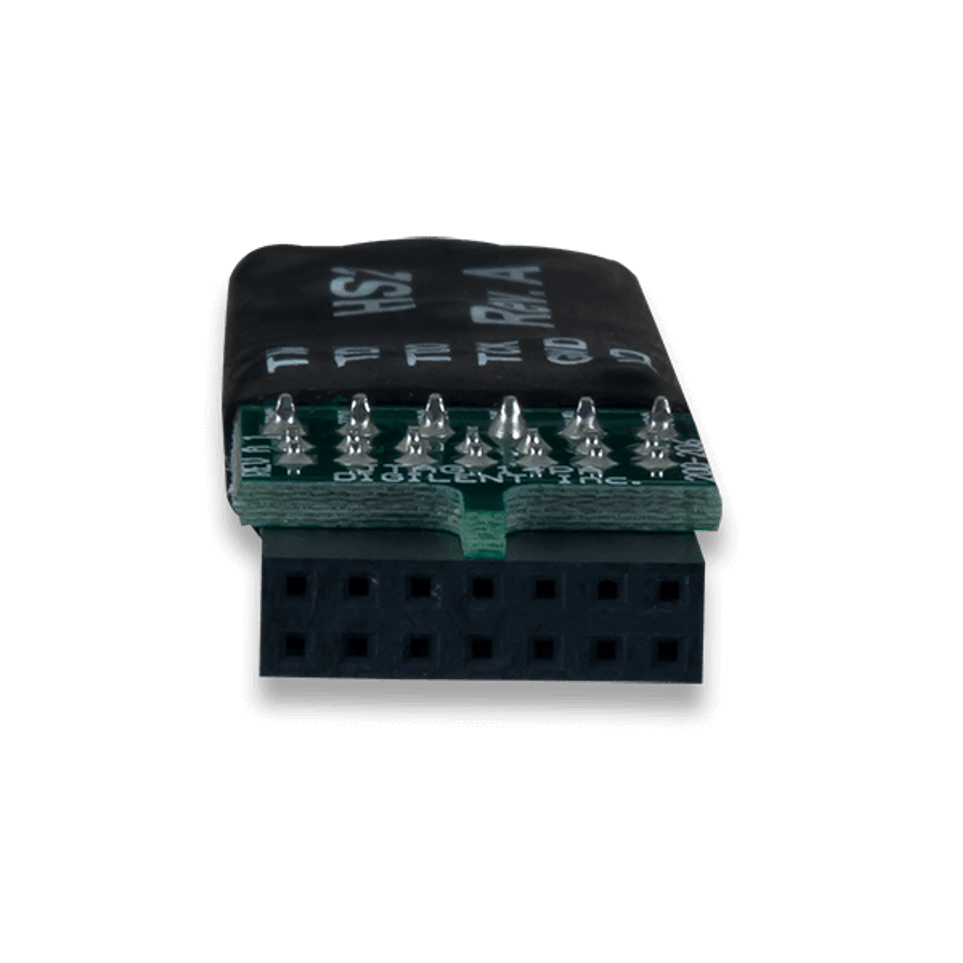 JTAGHS2 Programming Cable Digilent