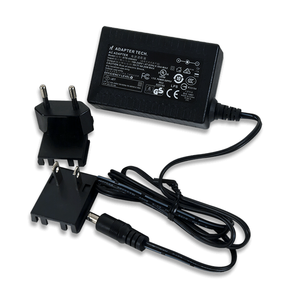 5V 4A Switching Power Supply Digilent 5v-4a-switching-power-supply-digilent