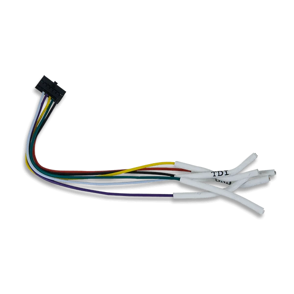 XUP USB-JTAG Programming Cable - Digilent