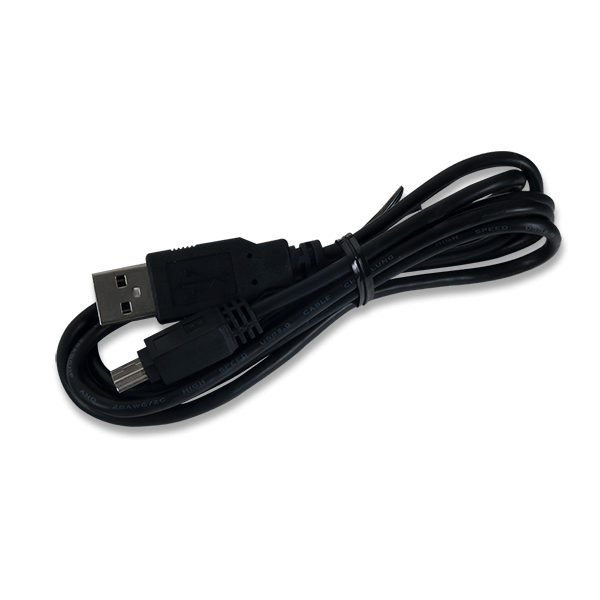 USB A to MicroB Cable Digilent
