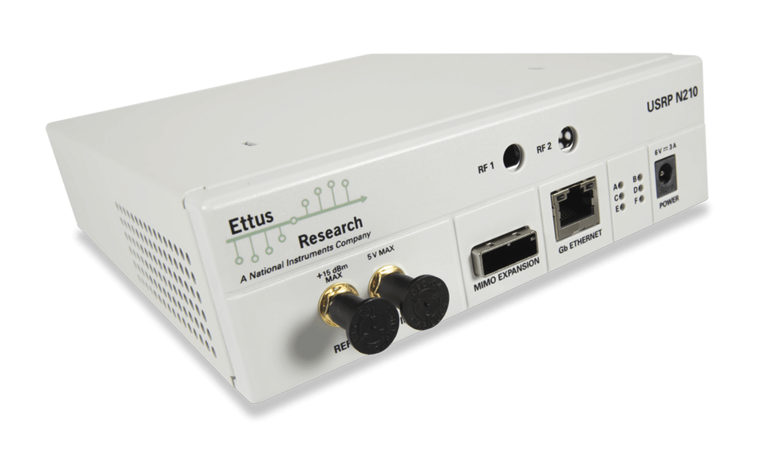 Ettus SDR Boards & USRP Products | Digilent
