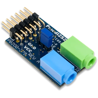 Pmod Icon Pmod Connector Boards - Digilent