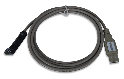 JTAG-USB Cable product image.