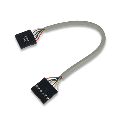 UART Crossover Cable product image.