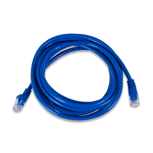 Cat 5E Ethernet Cable product image.