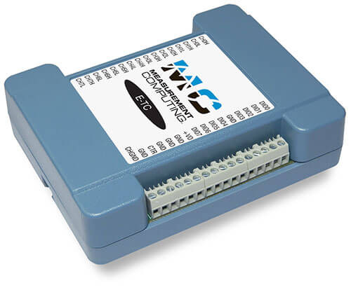 MCC E-TC产品图像，角度显示。