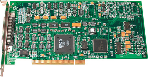 MCC DT3x Series PCI Boards - Digilent