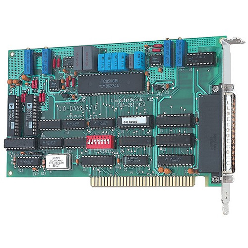 MCC ISA Boards