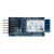 Top view product image of the Pmod BT2: Bluetooth Interface. 