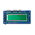 Top view product image of the Pmod CLS: Character LCD with Serial Interface. 俯视图产品图像的Pmod CLS:字符液晶与串行接口。