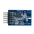 Top view product image of the Pmod RF2: IEEE 802.15 RF Transceiver. 