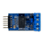 Top view product image of the Pmod RS485: High-speed Isolated Communication.
