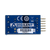Bottom view product image of the Pmod RS485: High-speed Isolated Communication. 